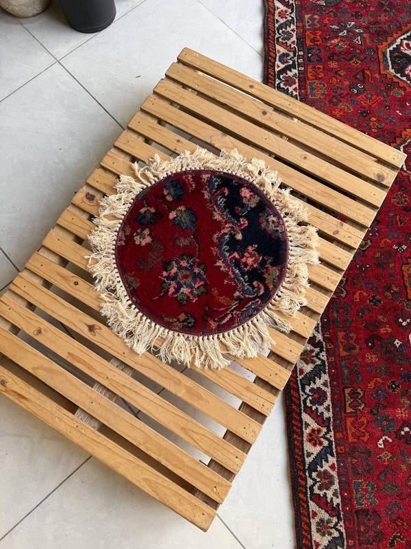 رومیزی قطر ۴۰