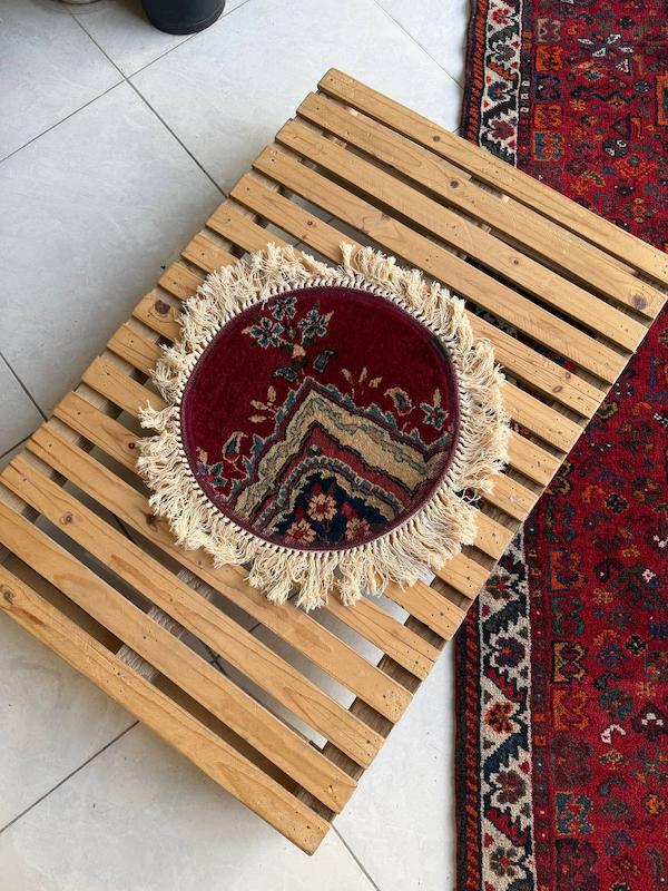 رومیزی قطر ۴۰