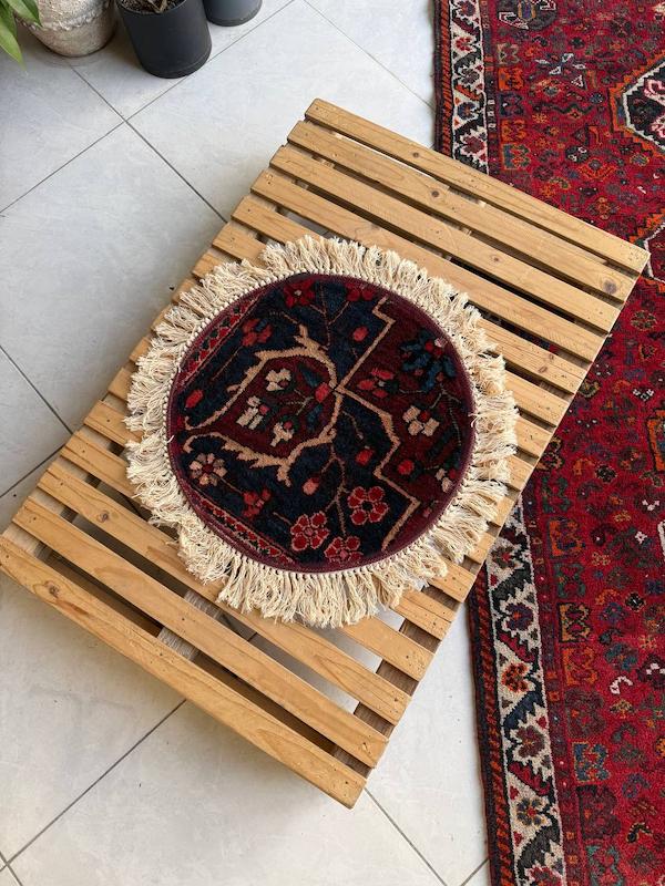 رومیزی قطر ۵۰