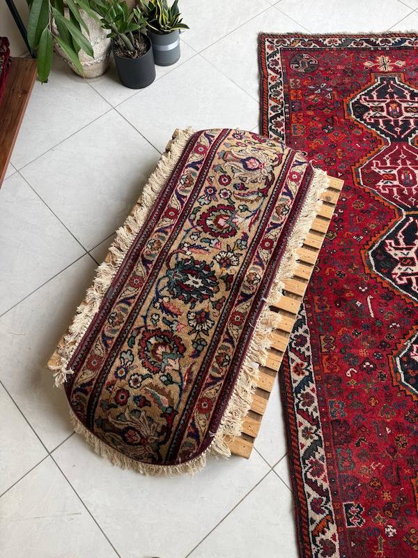 رانر ابعاد ۱۳۵ در ۵۰