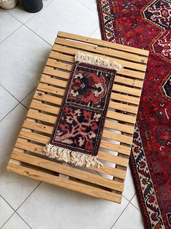 رانر ابعاد ۳۰ در ۵۸ (کد ۳۳۹) 