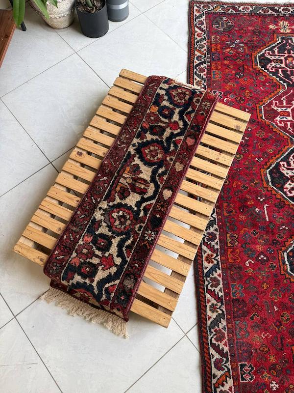 رانر ابعاد ۳۶ در ۱۳۰ (کد ۳۴۰) 