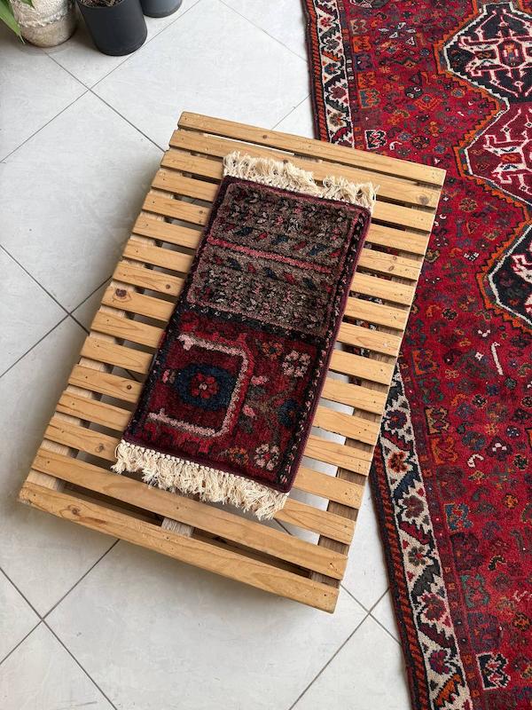 رانر ابعاد ۳۷ در ۶۶ (کد ۳۴۱) 