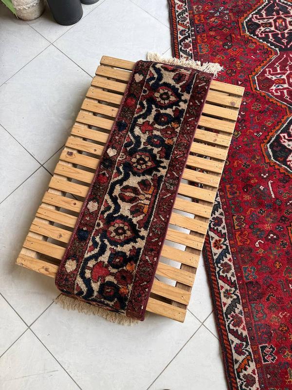 رانر ابعاد ۳۵ در ۱۴۰ (کد ۳۴۲) 