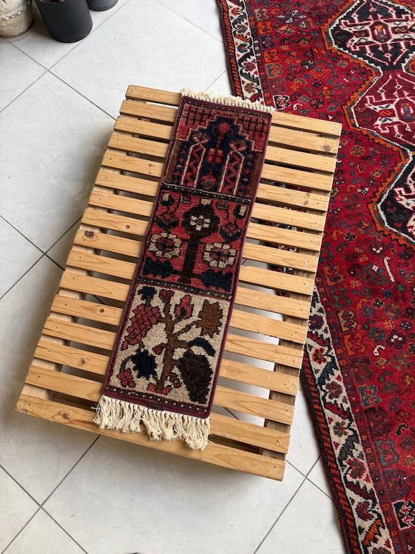 رانر ابعاد ۲۸ در ۹۰ (کد ۳۴۴) 