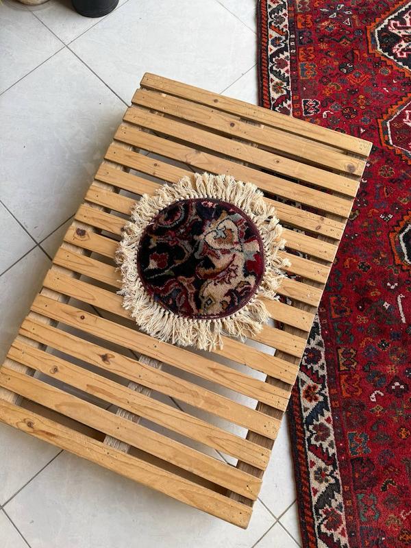 رومیزی قطر ۳۰