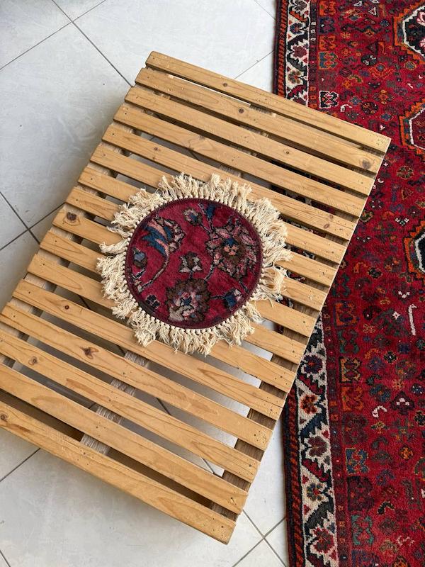 رومیزی قطر ۳۰