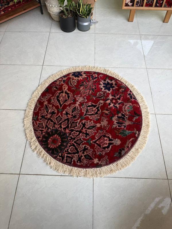 فرشینه قطر ۹۰ (کد ۳۴۶)