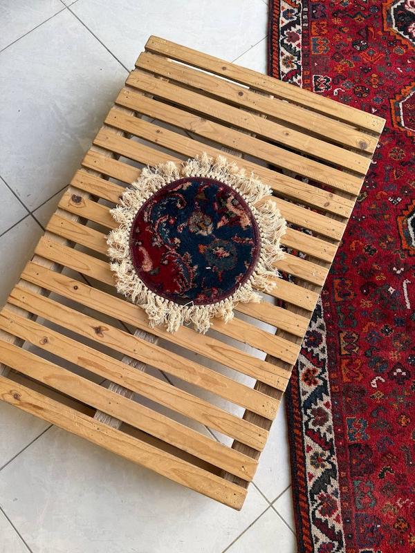 رومیزی قطر ۳۰