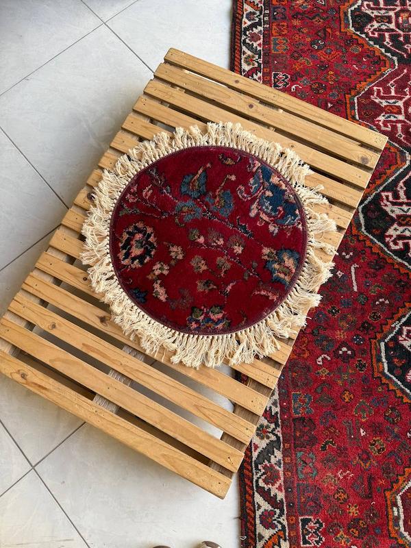 رومیزی قطر ۵۰