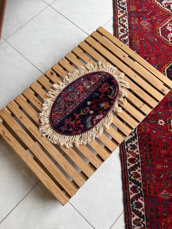 رومیزی ۵۰ در ۳۰