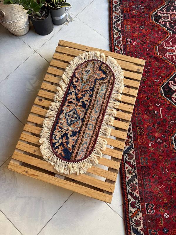 رانر ابعاد ۷۵ در ۳۰