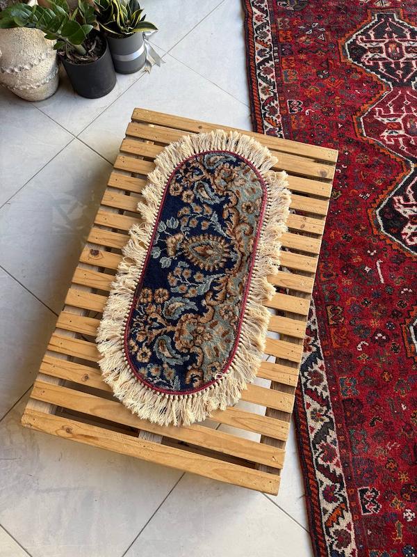 رانر ابعاد ۷۵ در ۳۰