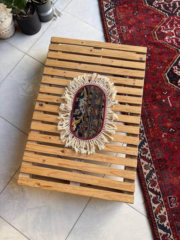 رانر ابعاد ۳۱ در ۲۱