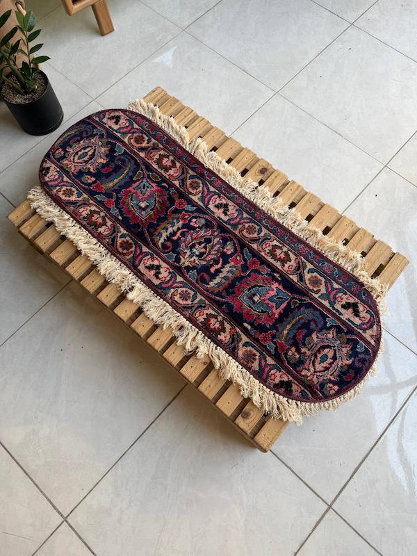 رانر ابعاد ۱۲۰ در ۴۰