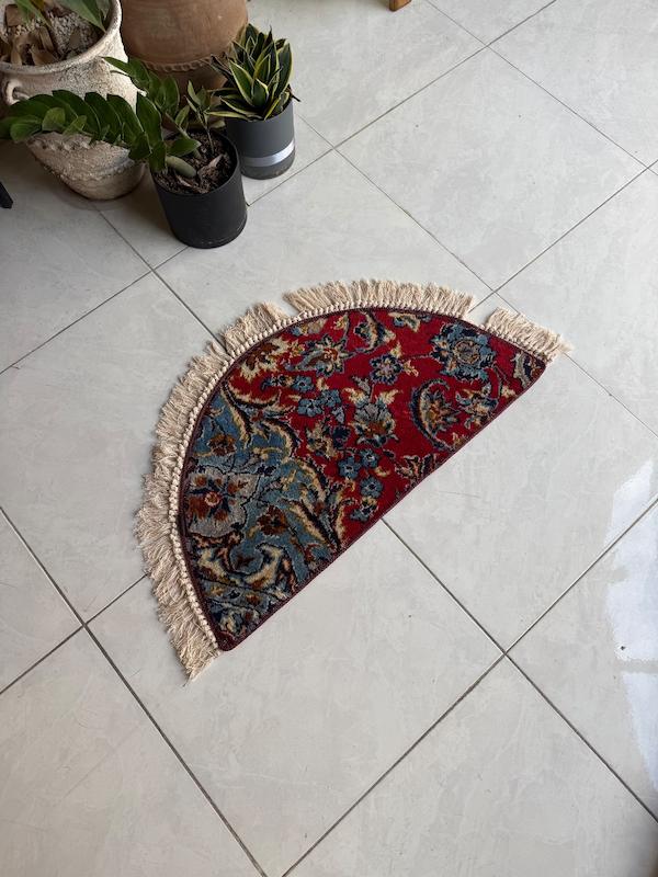 پادری ابعاد ۸۰ در ۴۰