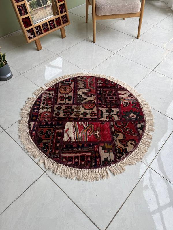 فرش قطر ۱ ( کد ۳۸۱)