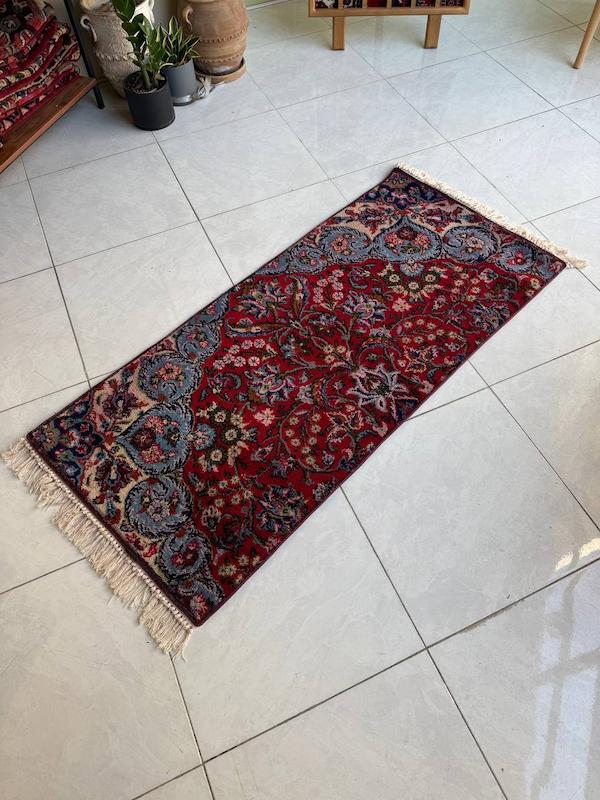 فرش ابعاد ۷۲ در ۱۵۶ (کد ۳۹۸)