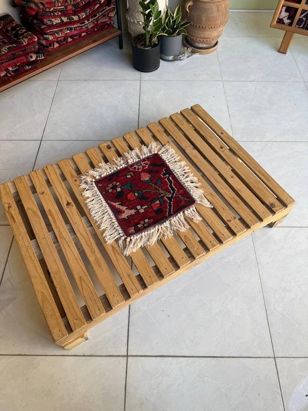 مربع ۳۰ در ۳۰