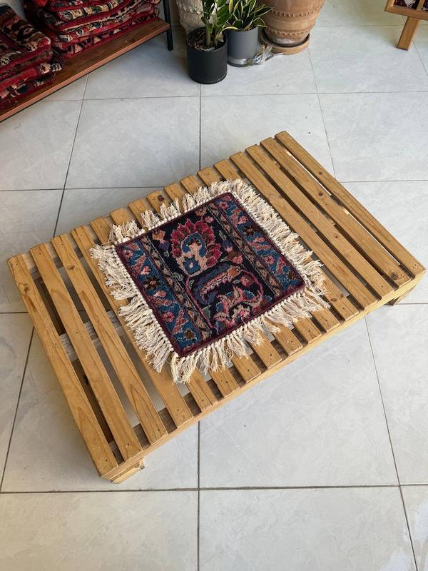 مربع ۴۰ در ۴۰