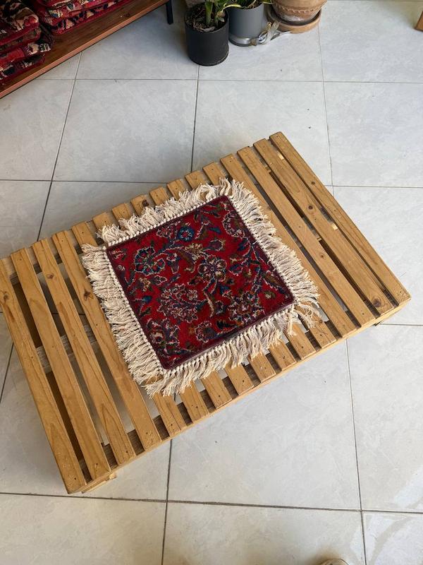 مربع ۴۰ در ۴۰