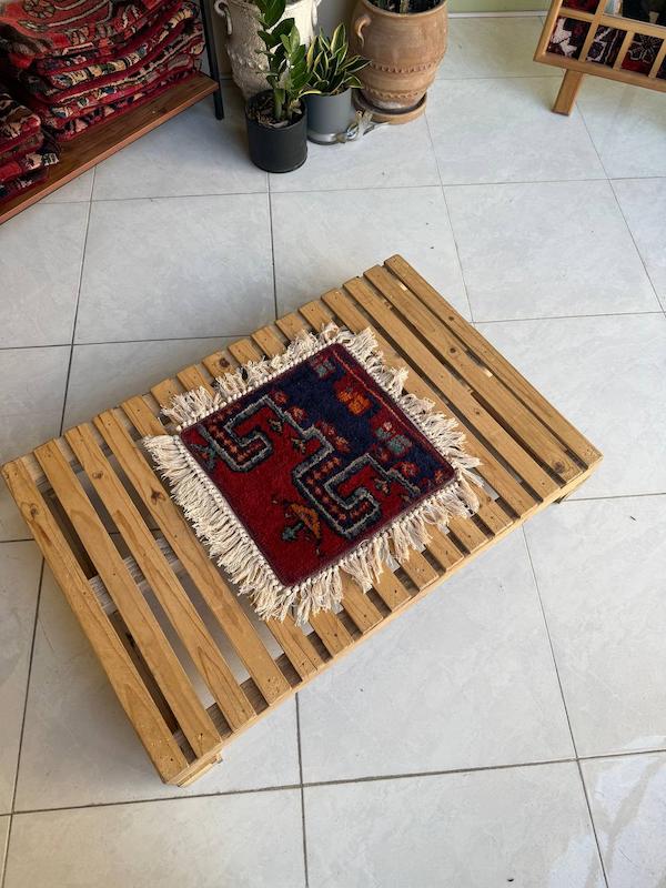 مربع ۴۰ در ۴۰