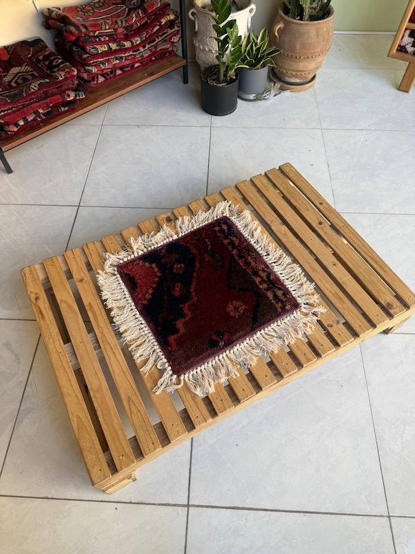 مربع ۴۰ در ۴۰