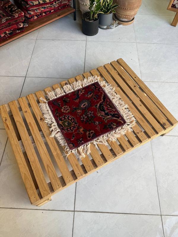 مربع ۴۰ در ۴۰