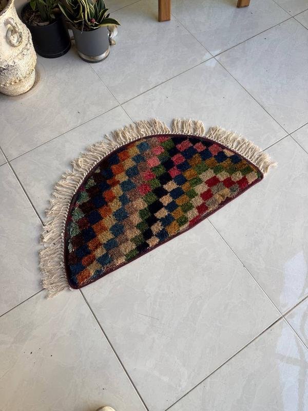 پادری ابعاد ۸۰ در ۴۰