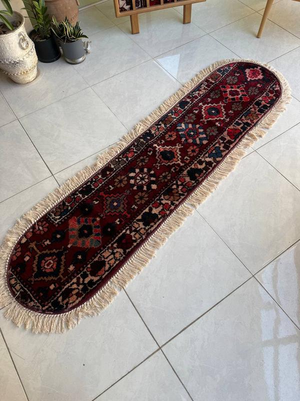 فرش ابعاد ۴۸ در ۲۰۳ (کد ۴۰۵) 