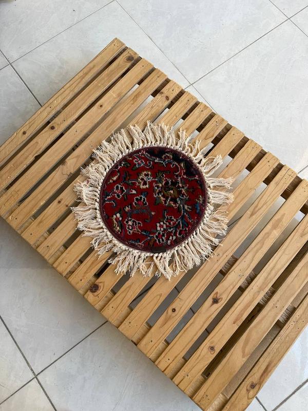 رومیزی قطر ۳۰