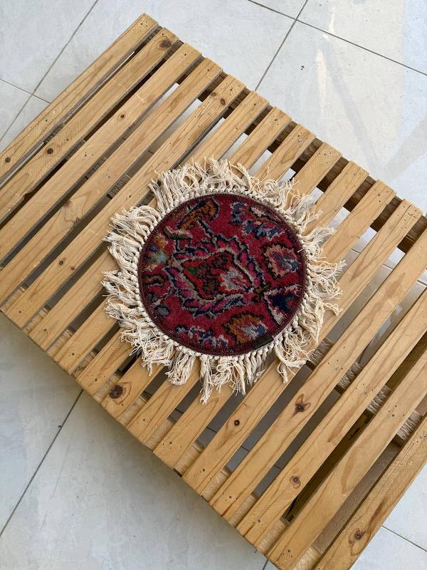 رومیزی قطر ۳۰