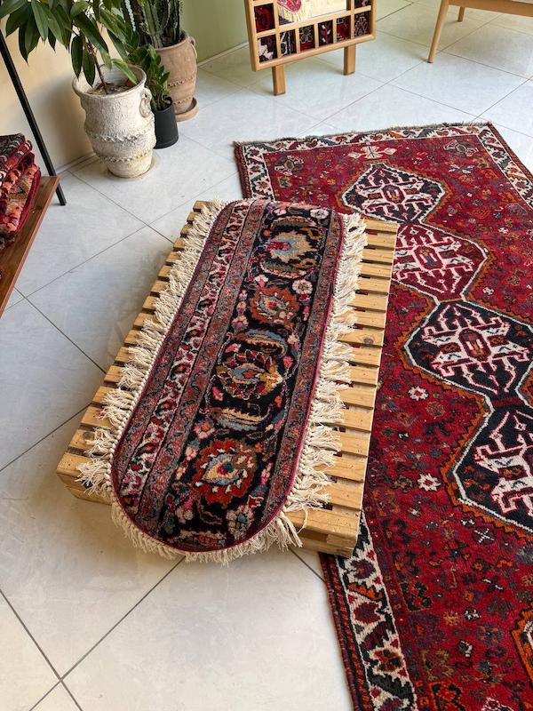 رانر ابعاد ۱۲۰ در ۴۰