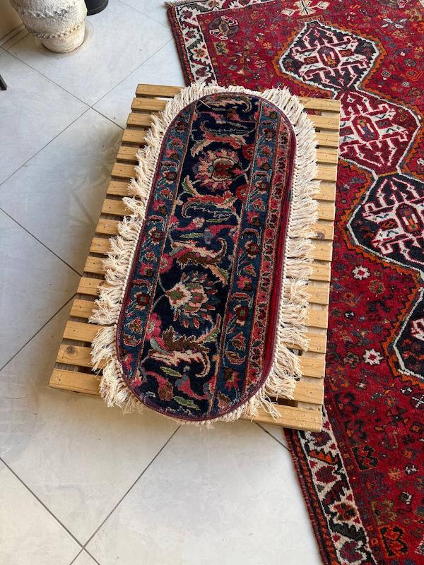 رانر ابعاد ۱۰۰ در ۴۰