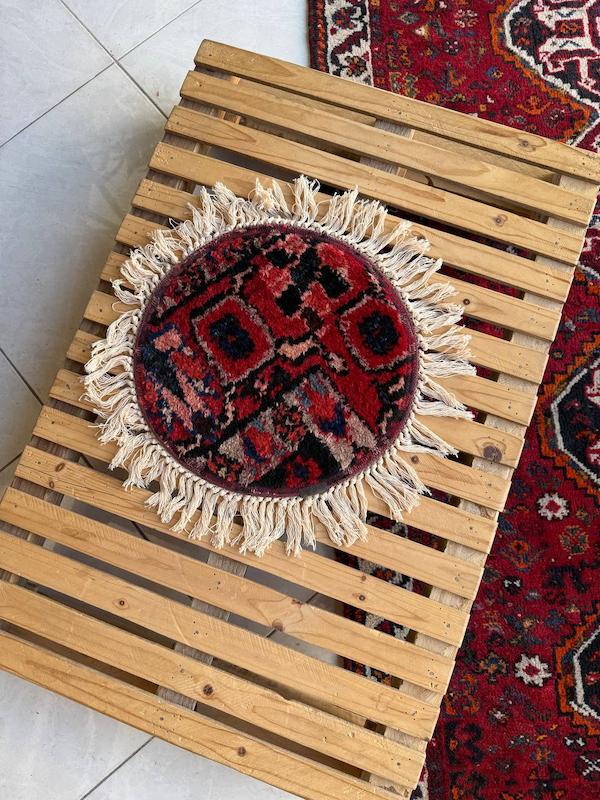 رومیزی قطر ۴۰