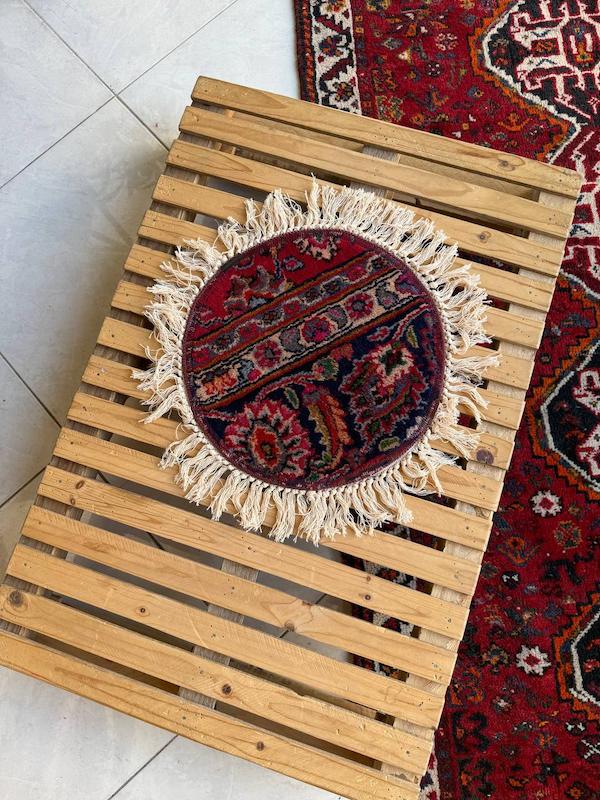 رومیزی قطر ۴۰