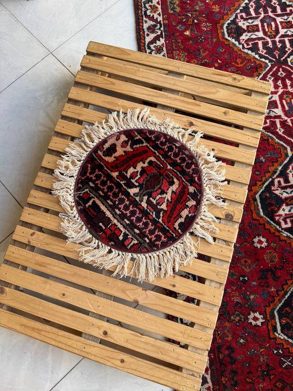 رومیزی قطر ۴۰