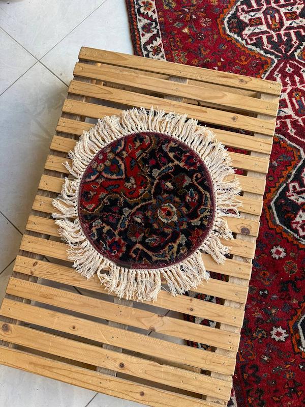 رومیزی قطر ۴۰
