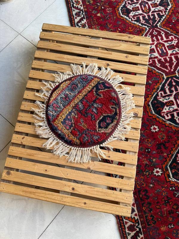 رومیزی قطر ۴۰