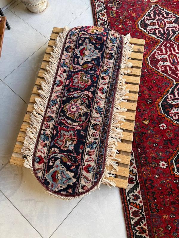 رانر ابعاد ۱۲۰ در ۴۰