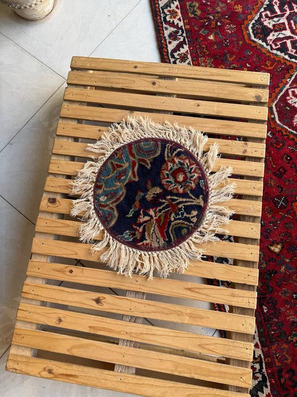 رومیزی قطر ۳۵