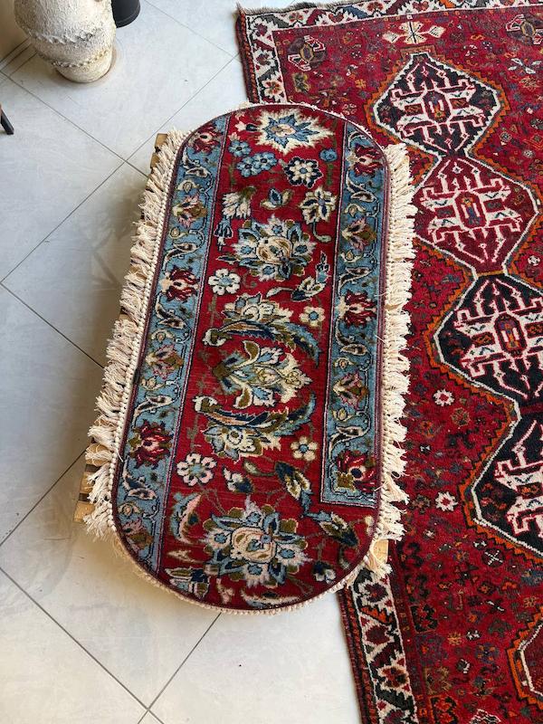 رانر ابعاد ۱۲۹ در ۵۶