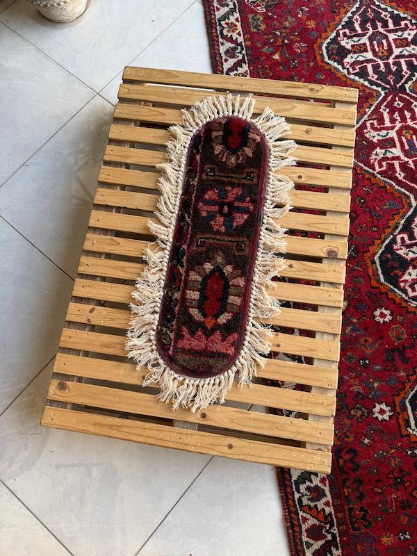 رانر ابعاد ۷۰ در ۲۱