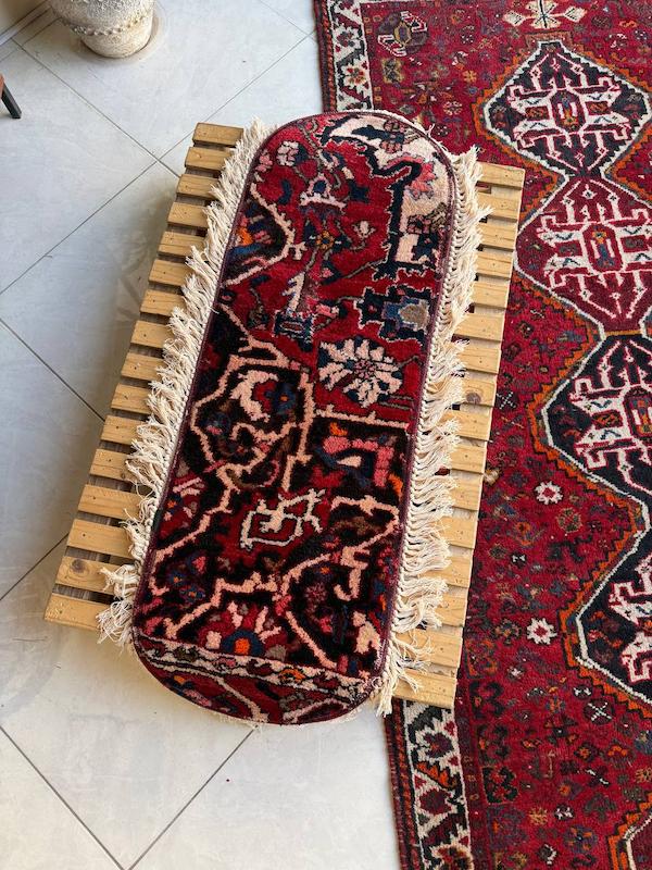 رانر ابعاد ۱۲۰ در ۴۰