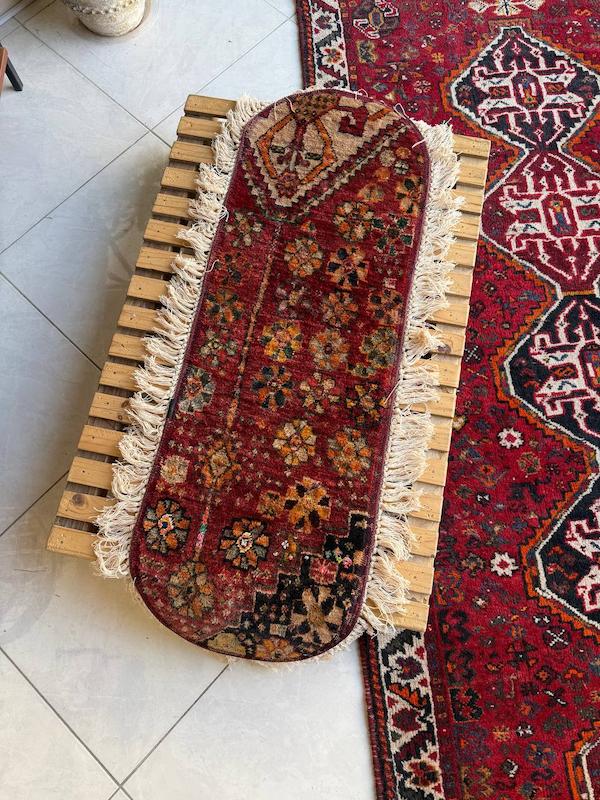 رانر ابعاد ۱۲۰ در ۴۰