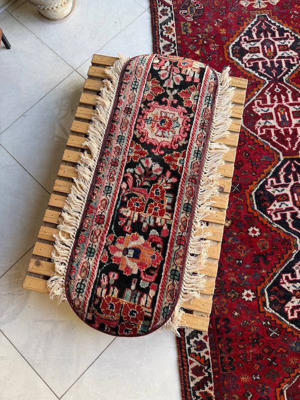 رانر ابعاد ۱۲۰ در ۴۰
