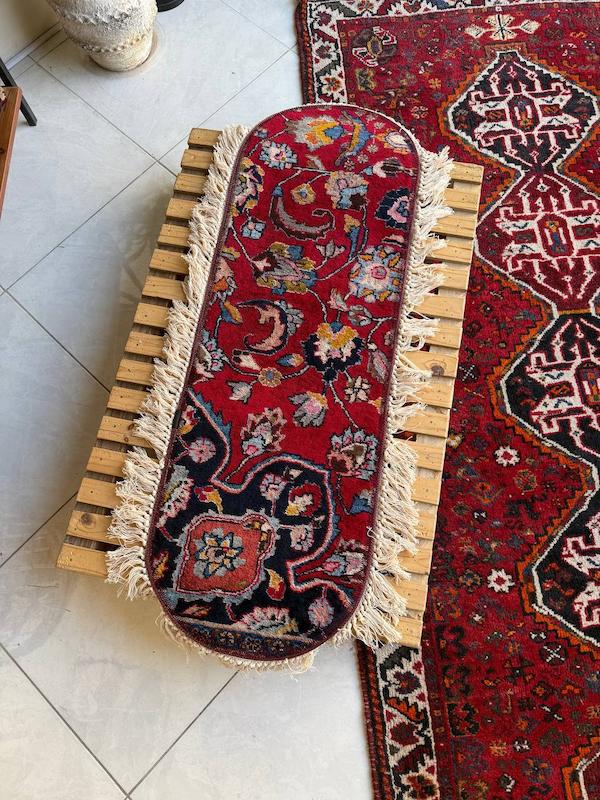 رانر ابعاد ۱۲۰ در ۴۰