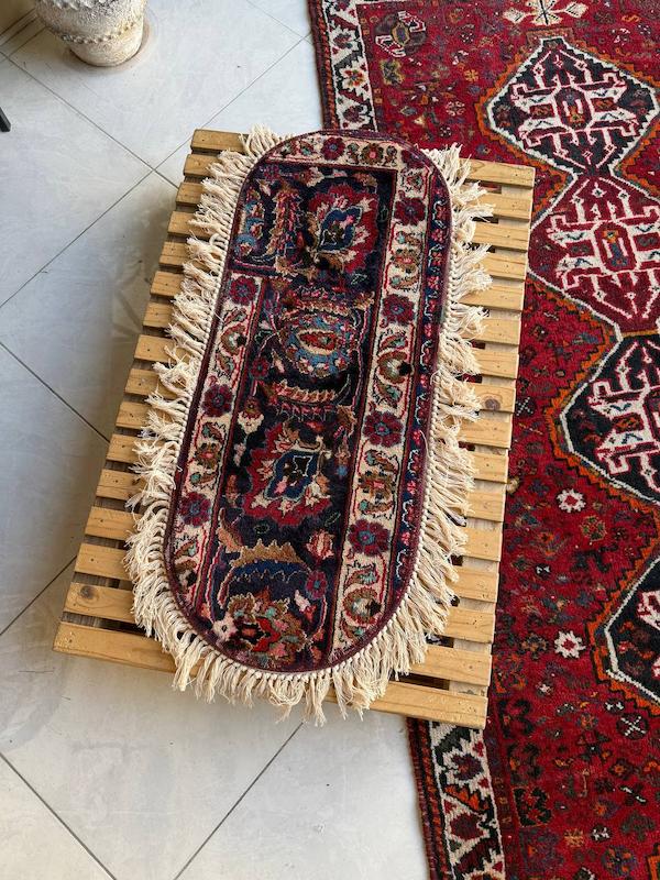 رانر ابعاد ۱۰۰ در ۴۰