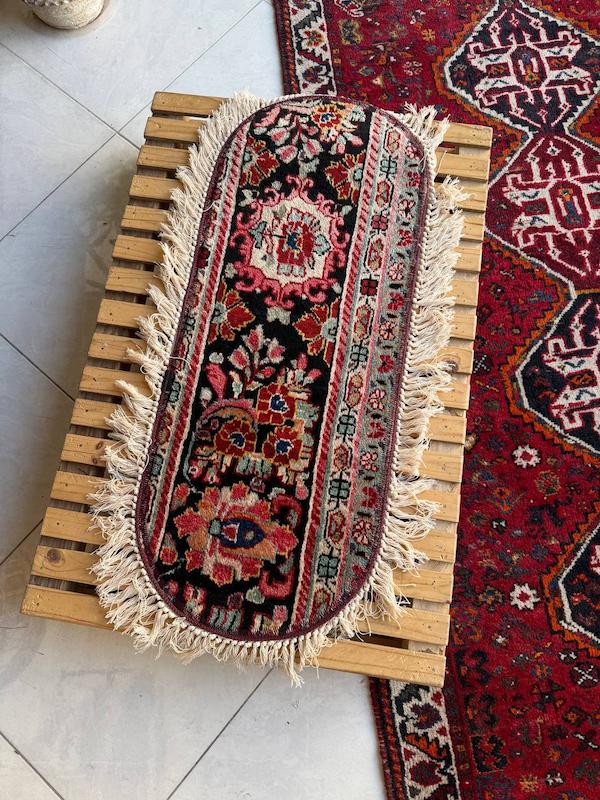 رانر ابعاد ۱۰۰ در ۴۰
