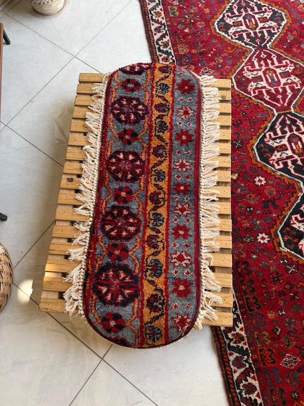 رانر ابعاد ۱۲۰ در ۴۰